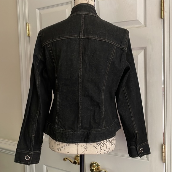 Chico’s jacket - Picture 5 of 7